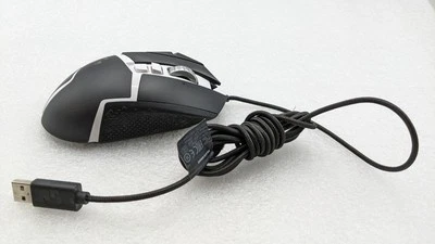 Logitech G502 HERO SE Wired Optical Gaming Mouse w/ RGB Lighting - 910-005728 - Image 1 of 4