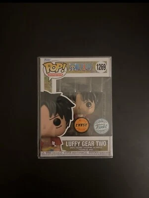funko pop one piece - Imagen 1 de 4