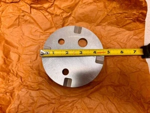 3685670 - RETAINER,GEAR - Picture 1 of 3
