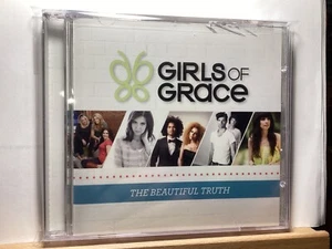Girls of Grace: The Beautiful Truth by Various Artists (CD, 2012, Curb) - Picture 1 of 3