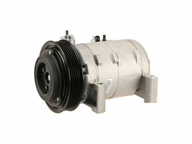 Santech/Omega Envir. Tecnología. Compresor de aire acondicionado para Honda Passport 1999-2001 54FMTC Foto 1 de 1