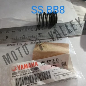 Genuine Parts Yamaha NMAX 150 2017-2023 Spring Valve Inner Assy BB8-E2113-01 - Picture 1 of 5