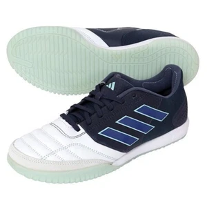 adidas Top Sala Competition Indoor Soccer Shoes Men’s 8 / Women’s 9 Navy IE1547 - Picture 1 of 5