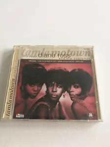 The Supremes - Diana Ross And The Supremes (Early Classics) (CD, Comp, RE) - Picture 1 of 4