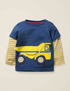 next baby boy t shirts