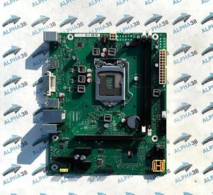 Fujitsu D3400-b22 GS 2 - Intel H110 Socket 1151 - DDR4 RAM - Micro ATX Mainboard - Picture 1 of 2