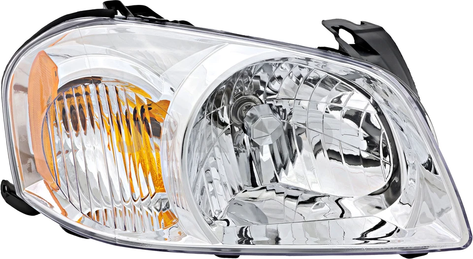 Faro halógeno lado pasajero para Mazda Tribute 2005-2006 Foto 1 de 4