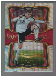 B2459- 2017-18 Select Soccer Parallel+Insert Cards -You Pick- 15+ FREE US SHIP - Picture 1 of 15