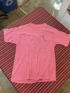 Vintage The Mar Dels San Diego Band Einzelstich Shirt Größe Large - Bild 1 von 7