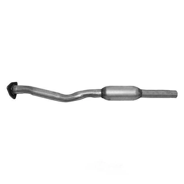 Exhaust Intermediate Pipe-EX, Sedan Ansa HD20814 fits 2003 Honda Accord - Image 1 of 1