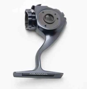 Body with plate DAIWA CERTATE 13 2500/2506H/2508 No problem with using - Picture 1 of 3