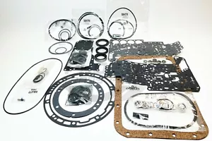R4A51 V4A51 R5A51 V5A51 Gasket and Seal Rebuild Kit - Picture 1 of 4