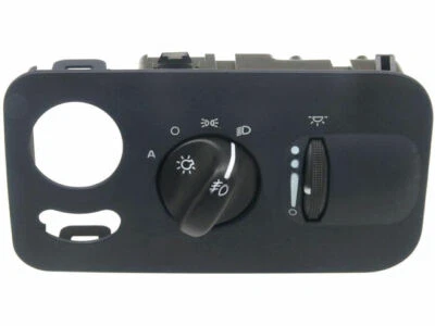 Interruptor de faros para Dodge Caravan 2001-2007 SMP 22366PK 2002 2003 2004 2005 Foto 1 de 2