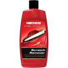 Mothers 08408 California Gold Scratch Remover - 8 oz