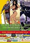 DC Comics Guide to Coloring and Lettering Comics - Paperback - GOOD