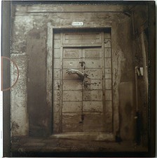 DAVE McKEAN: OPTION CLICK. 1998 HARDCOVER EDITION; 1 of 3000  COPIES.  FINE