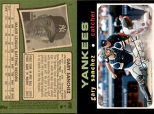 2020 TOPPS HERITAGE BASEBALL ( 1-200) U-PICK COMPLETE YOUR SET FREE SHIPPING!!