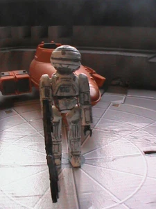 PLAYMOBIL CUSTOM L3-37 (SOLO) REF-0102 - Imagen 1 de 12