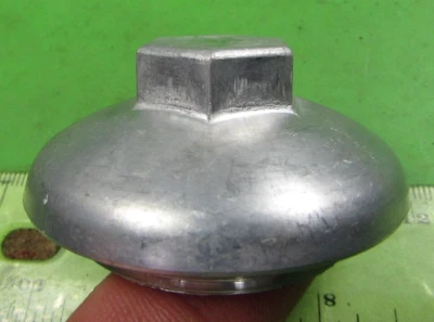 Крышка клапана Honda CB72 CB77 CL72 250 CL77 305 🔥 12361-259-000 🔥NOS🔥OEM - Изображение 1 из 4