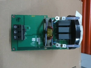 APC 640-3015D-Z-001 Input Filter Board for DLRT8KRMXLT UPS – Used, Good Conditio - Picture 1 of 12