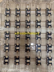 Nichia NUBB23 455nm 22W Blue High Power Laser Module Array with Plate - Picture 1 of 3
