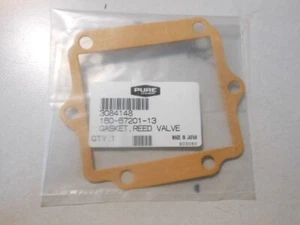 NOS Polaris Reed Valve Gasket 1991 Trail Boss 250 3084148 - Picture 1 of 2