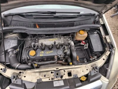 VAUXHALL ZAFIRA  2005-2014 GEARBOX MOUNT - FRONT - Image 1 of 2