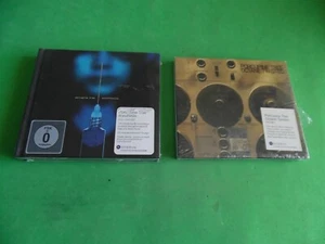 PORCUPINE TREE - ANESTHETIZE (2CD+DVD)+OCTANE TWISTED (2 CD) - SIGILLATI - Bild 1 von 2