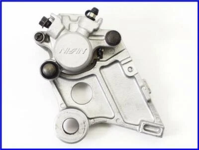 Honda CBR900RR 1999 pinza trasera genuina y juego de soporte kkk Foto 1 de 4