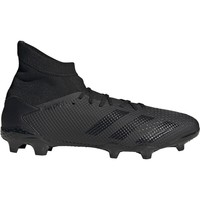 adidas predator boots black