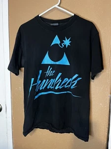 The Hundreds blaues Bombenhemd Größe Medium - Bild 1 von 6