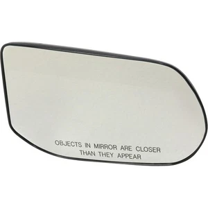 Passenger Side Mirror Glass For 2006-2011 Honda Civic HO1325119 - Picture 1 of 6