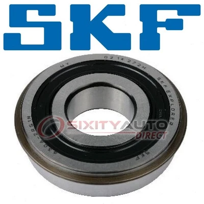SKF Transmission Output Shaft Bearing for 2000-2005 Pontiac Sunfire - Manual pt Foto 1 de 4