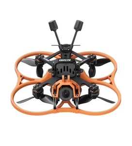 GEPRC Cinelog 30 V3 FPV Drone Including DJI 04 Air Unit Pro And ELRS. Brand New. - Picture 1 of 4