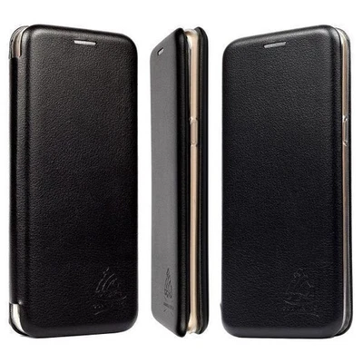 Funda abatible magnética para iPhone serie 15/14/13/12/11 + soporte + soporte billetera Foto 1 de 4