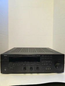 Yamaha Stereo Reciever RX-V590 - No Remote - Picture 1 of 5