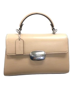 Bolso de mano, bolso de hombro COACH 2Way - Imagen 1 de 10