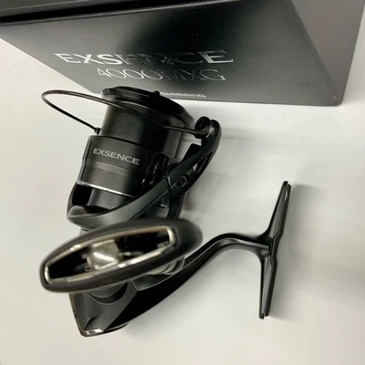 SHIMANO 21' EXSENCE 4000MXG 937809 - Image 1 of 4