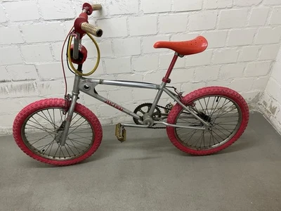 bmx 20 zoll - Bild 1 von 4