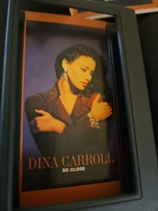 Dina Carroll So Close DCC DIGITAL Cassette Tape DCC PLAYER ONLY rare vgc - Picture 1 of 12