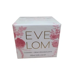 Eve Lom Cream Cleanser 40th Anniversary 100ml 3.3floz New TL - Picture 1 of 1