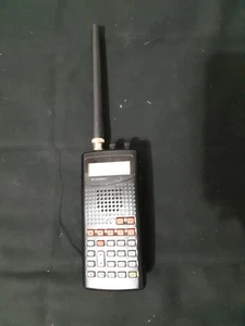 whistler ws1010 skaner radio ręczne nie testowane - Zdjęcie 1 z 3
