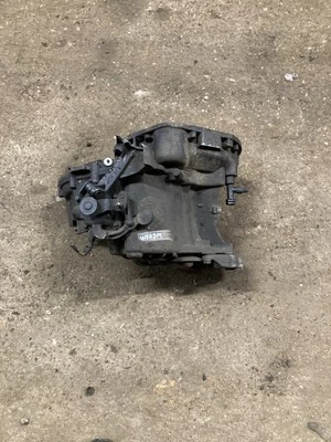 MERCEDES-BENZ A B 180 CDI W245 W169 Manual Gearbox 711.640 2.0 Diesel 80kw - Image 1 of 4