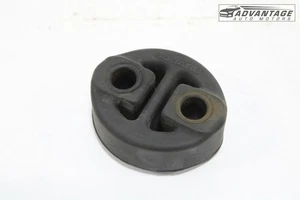 2015-2025 SUBARU LEGACY TRASERO IZQUIERDO ESCAPE SILENCIADOR TUBO SUSPENSIÓN AISLADOR OEM - Imagen 1 de 6