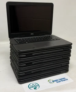 Dell Latitude 3310 Touch 13.3" (i5-8265u - 16GB RAM - NO OS/HDD) - Lot of 8* - Picture 1 of 12