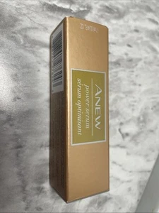 Avon Anew Power Serum Neu im Karton - Bild 1 von 5
