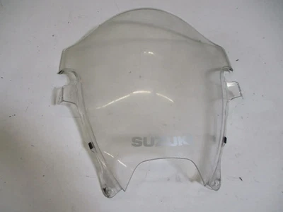 Disco de revestimiento Suzuki GSF 1200 S WVA9 Pop Escudo de viento Disco de la c - Imagen 1 de 3