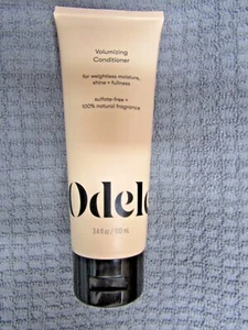 ODELE~~WEIGHTLESS MOISTURE, SHINE + FULLNESS~~VOLUMIZING CONDITIONER 3.4 OZ 127 - Picture 1 of 2