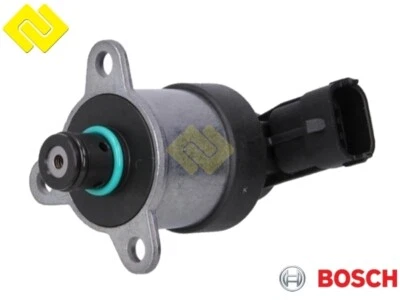 Genuine BOSCH 0928400656 ,1465ZS0005 FUEL PRESSURE CONTROL VALVE REGULATOR  - Image 1 of 4