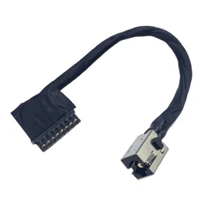 Conector de alimentación DC IN para cable de puerto de carga Razer Blade 15 RZ09-0270 RZ09-02705E76 - Imagen 1 de 6